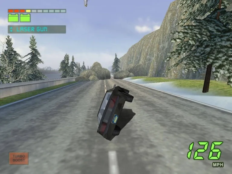 Knight Rider 2