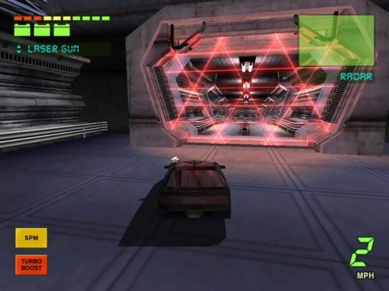 Knight Rider 2
