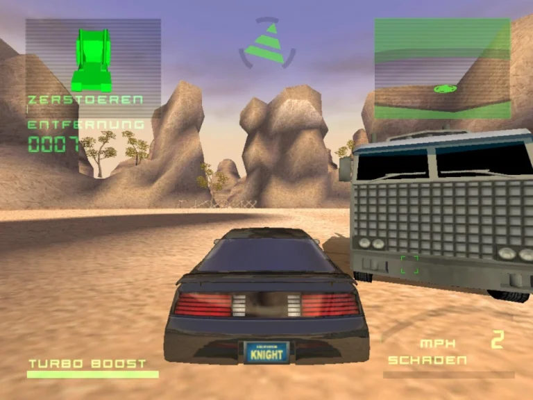 Knight Rider