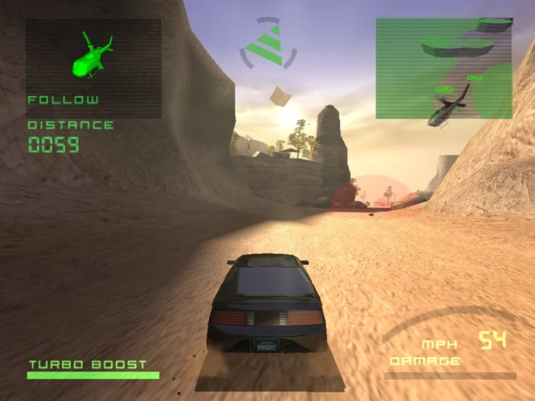 Knight Rider