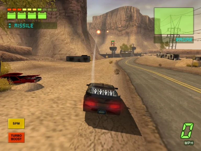 Knight Rider