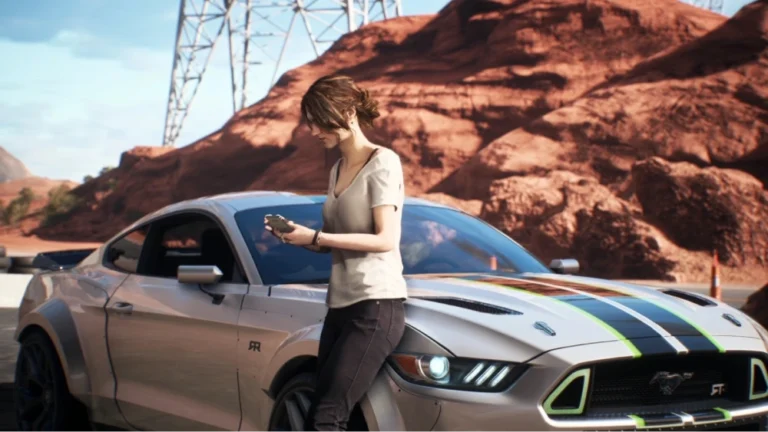 Need for Speed - Payback