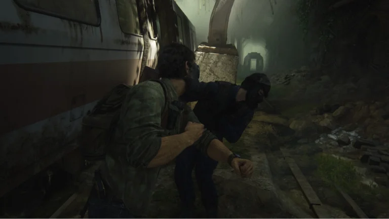 The Last of Us Part I
