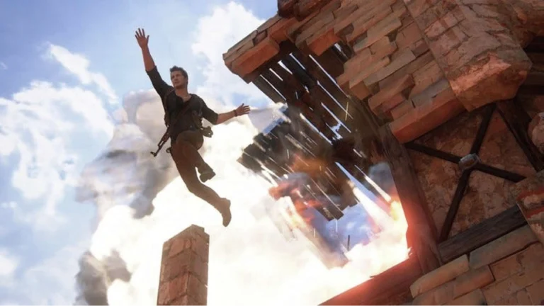 Uncharted 4