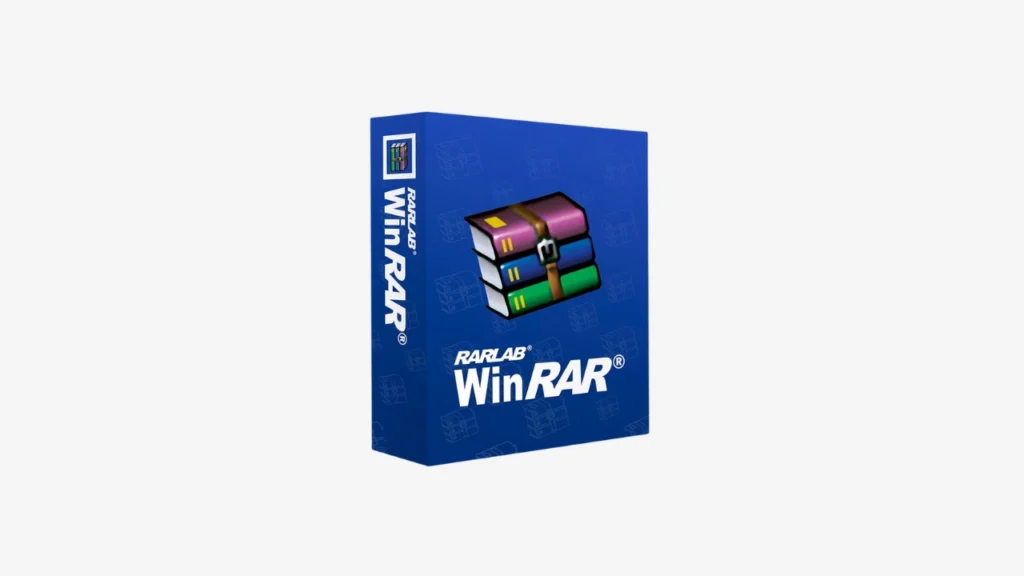 WinRAR Pro
