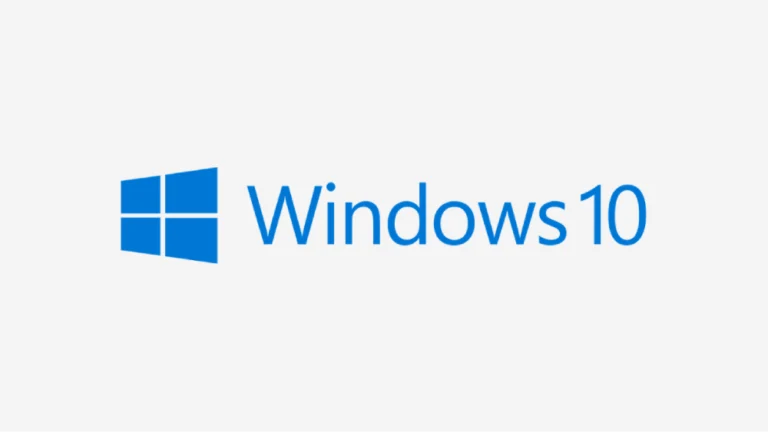 Windows 10