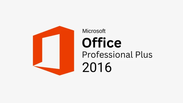 office 2016
